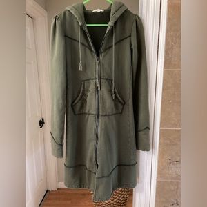 Prairie Underground Hoodie